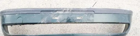 Opel Zafira A Front bumper