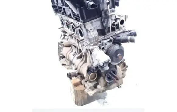 BMW 3 F30 F35 F31 Engine N47D20C