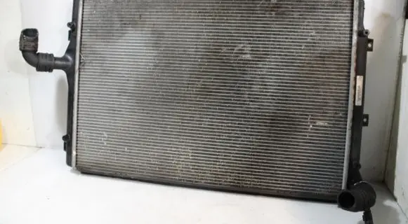 Seat Altea Coolant radiator
