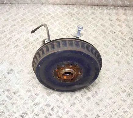 Volkswagen ID.3 Rear wheel hub 1EA505436M 1EA609076