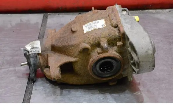 BMW 1 E81 E87 Rear differential 7524307