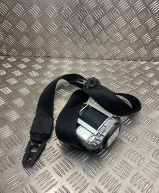 Audi Q7 4L Front seatbelt 6047613B