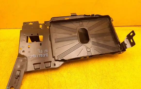 Citroen Berlingo Battery tray 9815288480 9815411580