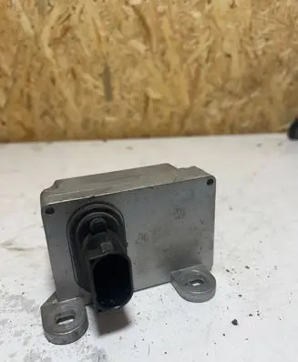 Mercedes-Benz C W203 ESP acceleration yaw rate sensor A2095420018 10098515074