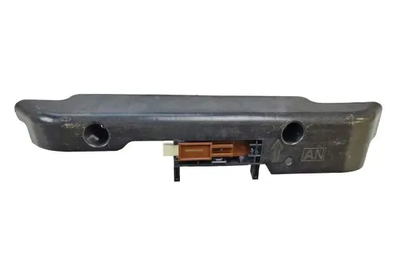 Interior comfort aerial antenna