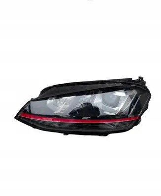 Volkswagen Golf VII Headlights/headlamps set 5G1941031A