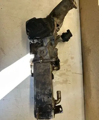 Mercedes-Benz Sprinter W907 W910 EGR valve A6511400860 A2C83261000