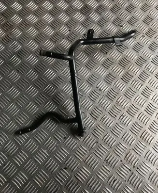 Audi A3 S3 8P Engine coolant pipe/hose 03G121065H