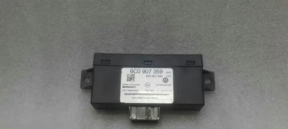 Audi S1 Other control units/modules 6C0907359