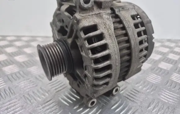 Generator/alternator