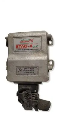 Audi A4 S4 B6 8E 8H LP gas control unit module 67R014903 110R004904 10R036616