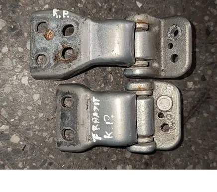 Ford Transit Front door hinge set 