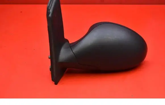 Seat Toledo III (5P) Front door electric wing mirror 014142