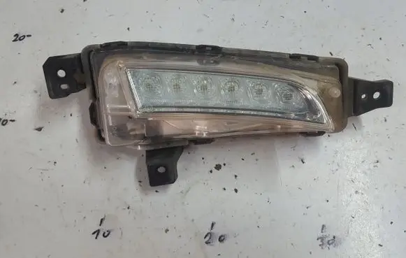Suzuki Vitara (LY) LED Daytime headlight VITARAIIIDRLLEWY