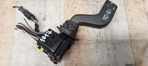 Opel Zafira A Wiper control stalk 092115275502 090481242 092115277502