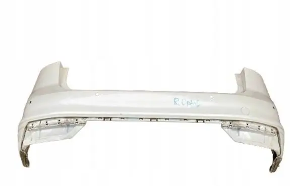 Volkswagen PASSAT B8 Rear bumper 3G5807421