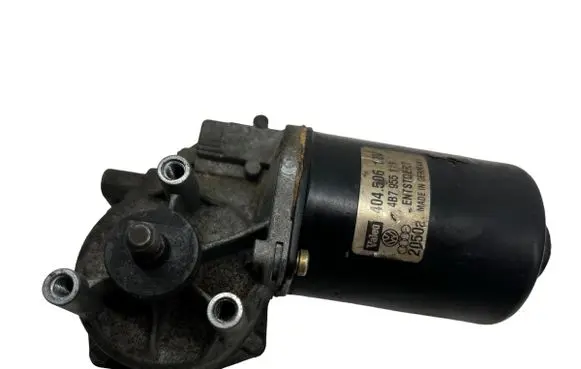 Audi A6 S6 C5 4B Wiper motor 4B7955113 40450612V