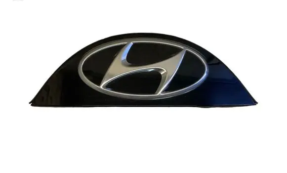 Hyundai Tucson IV NX4 Manufacturers badge/model letters 873A0N7200