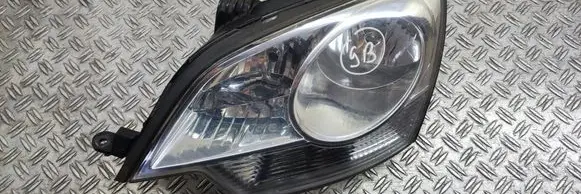 Opel Antara Headlight/headlamp LHD2228 RHD2229 96699881
