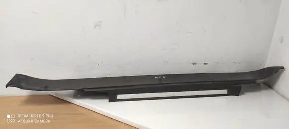 Mini One - Cooper Cabrio R52 Sill