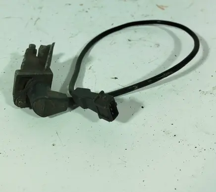 Crankshaft position sensor