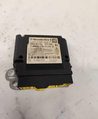 Airbag control unit/module