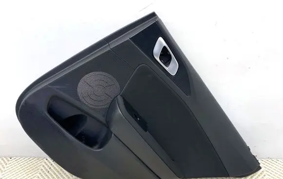 KIA Ceed Coupe rear side trim panel 