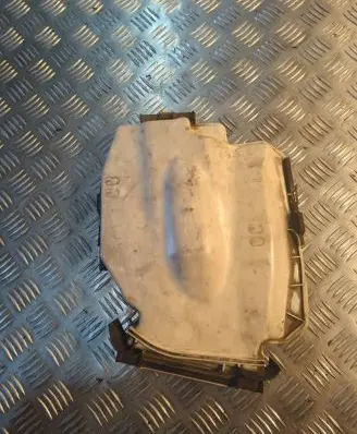 BMW 3 E90 E91 Fuse box cover 7544575 58650910