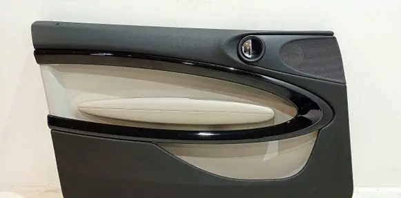 Mini Paceman (R61) Front door card panel trim 51419809307 9809307