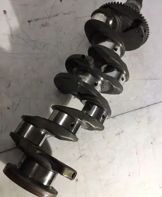 Iveco Daily 35 - 40.10 Crankshaft 502295019
