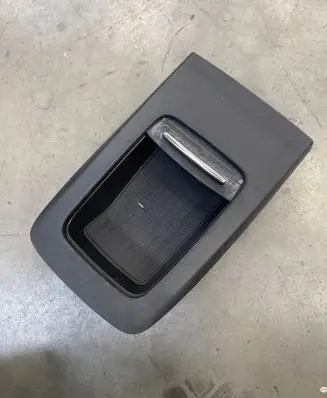 BMW 3 E92 E93 Glove box central console 5116696094 58450713