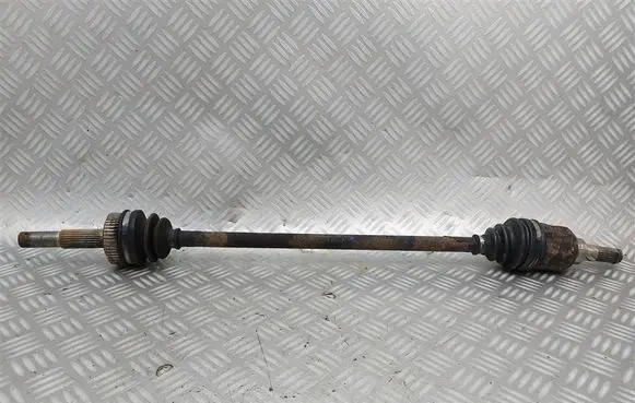 Nissan Qashqai Rear driveshaft 