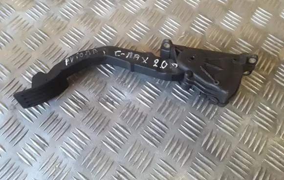Ford Focus C-MAX Accelerator throttle pedal 3M519F836DH 6PV00864137