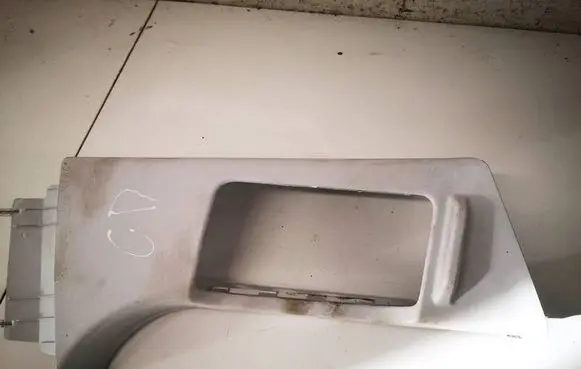 Opel Corsa E (D) pillar trim (bottom) 