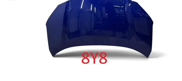 Toyota Yaris Cross Engine bonnet/hood 53301K2010 51388
