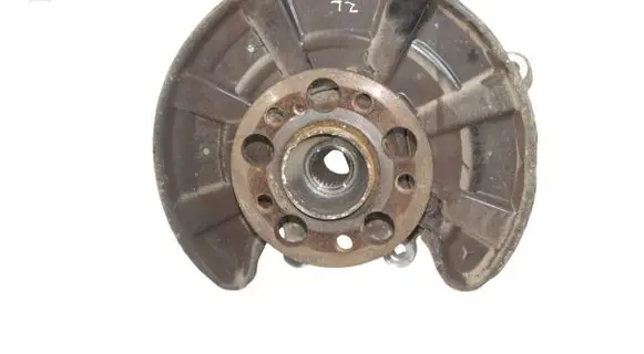 Mercedes-Benz SLK R172 Rear wheel hub