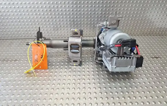 Nissan Juke I F15 Electric power steering pump 488101KA2D