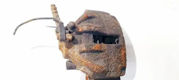 Volkswagen II LT Front brake caliper