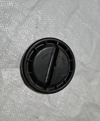 Chrysler Pacifica Headlight/headlamp dust cover 1305219122
