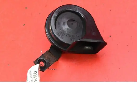 Nissan NV200 Horn signal 001157