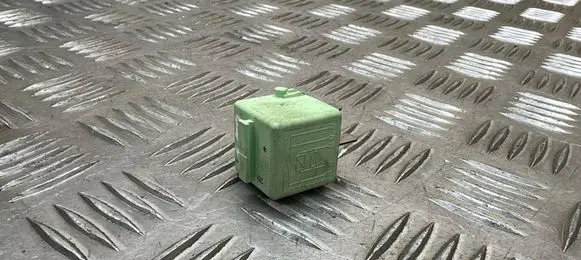 Mini Cooper Countryman R60 Other relay 61368373700