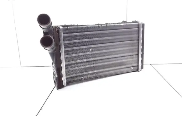 Audi A4 S4 B5 8D Heater blower radiator 8D1819031A