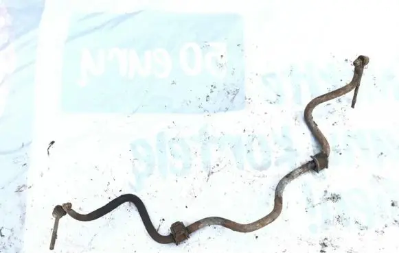 Toyota Avensis Verso Front anti-roll bar/sway bar