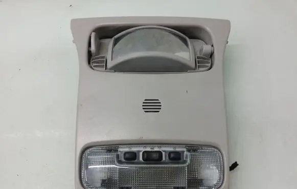 Ford Galaxy Front seat light 