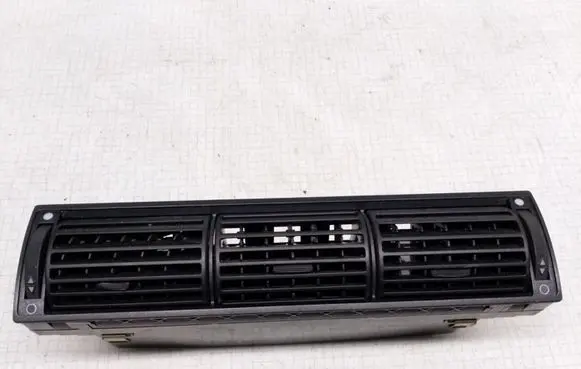 Audi A6 S6 C4 4A Dash center air vent grill 4A1820951