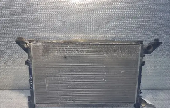 Volkswagen II LT Coolant radiator 2D0121253B 853455P