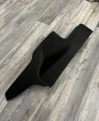 Honda CR-V Rear seat side bottom trim 84211T0AA0120