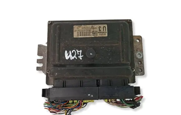 Nissan Micra Engine control unit/module MEC32040