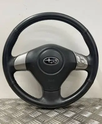 Subaru Forester SH Steering wheel