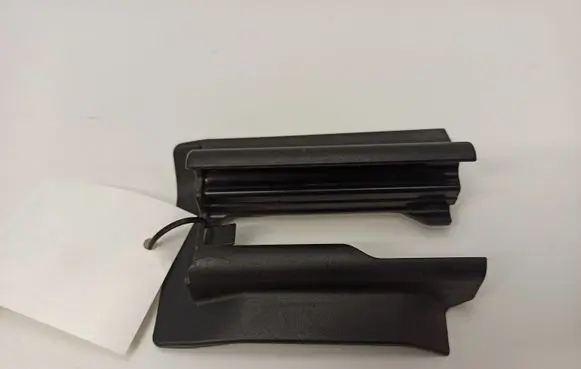 Mercedes-Benz E W212 Front driver seat rail trim A2129192320